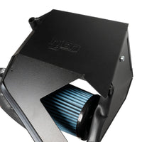 Injen 15-21 Subaru WRX 2.0L 4 Cyl. Wrinkle Black Cold Air Intake - Systems