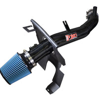 Injen 16-17 Lexus IS200T/RC200T 2.0L Black Short Ram Air Intake w/ MR Technology - Systems