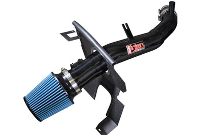 Injen 16-17 Lexus IS200T/RC200T 2.0L Black Short Ram Air Intake w/ MR Technology - Systems
