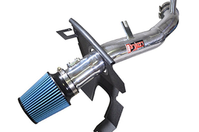 Injen 16-17 Lexus IS200T/RC200T 2.0L Black Short Ram Air Intake w/ MR Technology - Systems