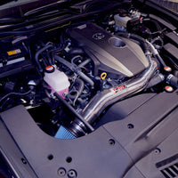 Injen 16-17 Lexus IS200T/RC200T 2.0L Black Short Ram Air Intake w/ MR Technology - Systems