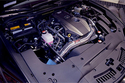 Injen 16-17 Lexus IS200T/RC200T 2.0L Polished Short Ram Air Intake w/ MR Technology - Systems