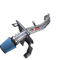 Injen 16-17 Lexus IS200T/RC200T 2.0L Polished Short Ram Air Intake w/ MR Technology - Systems