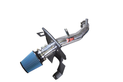 Injen 16-17 Lexus IS200T/RC200T 2.0L Polished Short Ram Air Intake w/ MR Technology - Systems