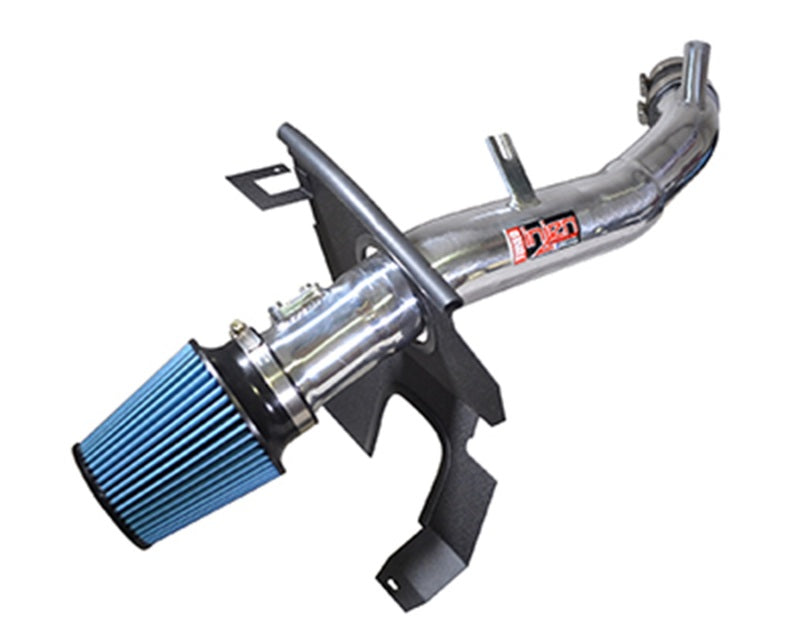 Injen 16-17 Lexus IS200T/RC200T 2.0L Polished Short Ram Air Intake w/ MR Technology - Systems