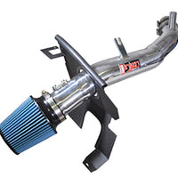 Injen 16-17 Lexus IS200T/RC200T 2.0L Polished Short Ram Air Intake w/ MR Technology - Systems