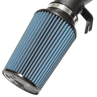 Injen 16-18 Audi A6 2.0L Turbo Wrinkle Black Cold Air Intake - Systems