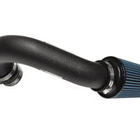 Injen 16-18 Audi A6 2.0L Turbo Wrinkle Black Cold Air Intake - Systems