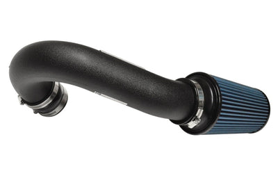 Injen 16-18 Audi A6 2.0L Turbo Wrinkle Black Cold Air Intake - Systems