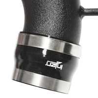 Injen 16-18 Audi A6 2.0L Turbo Wrinkle Black Cold Air Intake - Systems