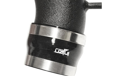 Injen 16-18 Audi A6 2.0L Turbo Wrinkle Black Cold Air Intake - Systems