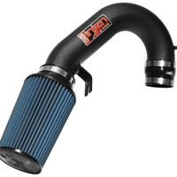 Injen 16-18 Audi A6 2.0L Turbo Wrinkle Black Cold Air Intake - Systems