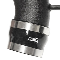 Injen 16-18 Audi A6 2.0L Turbo Wrinkle Black Cold Air Intake - Systems