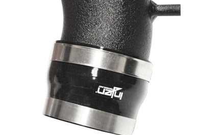 Injen 16-18 Audi A6 2.0L Turbo Wrinkle Black Cold Air Intake - Systems