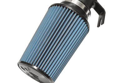 Injen 16-18 Audi A6 2.0L Turbo Wrinkle Black Cold Air Intake - Systems