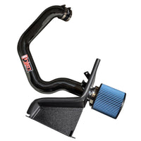Injen 16-18 Volkswagen Jetta 1.4L SP Series Short Ram Black Intake System - Air Systems