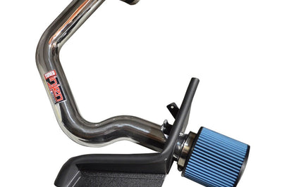 Injen 16-18 Volkswagen Jetta 1.4L SP Series Short Ram Black Intake System - Air Systems