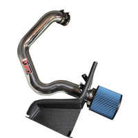 Injen 16-18 VW Jetta I4 1.4L TSI SP Series Short Ram Polished Intake System - Air Systems