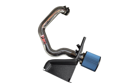 Injen 16-18 VW Jetta I4 1.4L TSI SP Series Short Ram Polished Intake System - Air Systems