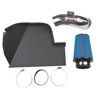 Injen 16-19 BMW 340i/340i GT 3.0L Turbo Polished Cold Air Intake - Systems