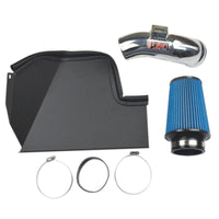 Injen 16-19 BMW 340i/340i GT 3.0L Turbo Polished Cold Air Intake - Systems