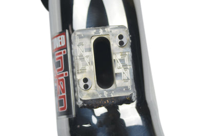 Injen 16-19 BMW 340i/340i GT 3.0L Turbo Polished Cold Air Intake - Systems