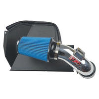 Injen 16-19 BMW 340i/340i GT 3.0L Turbo Polished Cold Air Intake - Systems