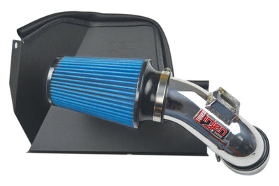 Injen 16-19 BMW 340i/340i GT 3.0L Turbo Polished Cold Air Intake - Systems