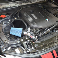 Injen 16-19 BMW 340i/340i GT 3.0L Turbo Polished Cold Air Intake - Systems