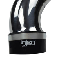 Injen 16-19 BMW 340i/340i GT 3.0L Turbo Polished Cold Air Intake - Systems