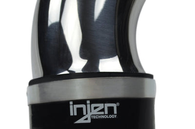 Injen 16-19 BMW 340i/340i GT 3.0L Turbo Polished Cold Air Intake - Systems