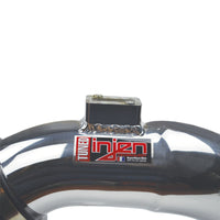 Injen 16-19 BMW 340i/340i GT 3.0L Turbo Polished Cold Air Intake - Systems