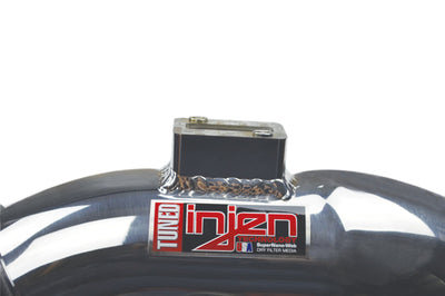 Injen 16-19 BMW 340i/340i GT 3.0L Turbo Polished Cold Air Intake - Systems