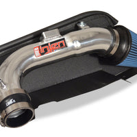 Injen 16-19 Mazda MX-5 2.0L 4Cyl Polished Short Ram Intake w/MR Tech & Heat Shield - Air Systems