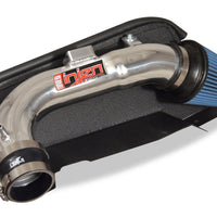Injen 16-19 Mazda MX-5 2.0L 4Cyl Polished Short Ram Intake w/MR Tech & Heat Shield - Air Systems