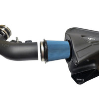 Injen 16-20 Chevrolet Camaro SS 6.2L V8 Evolution Intake - Air Systems