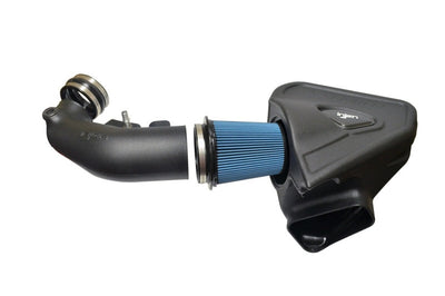 Injen 16-20 Chevrolet Camaro SS 6.2L V8 Evolution Intake - Air Systems