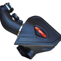 Injen 16-20 Chevrolet Camaro SS 6.2L V8 Evolution Intake - Air Systems