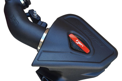 Injen 16-20 Chevrolet Camaro SS 6.2L V8 Evolution Intake - Air Systems
