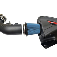 Injen 16-20 Chevrolet Camaro SS 6.2L V8 Evolution Intake - Air Systems