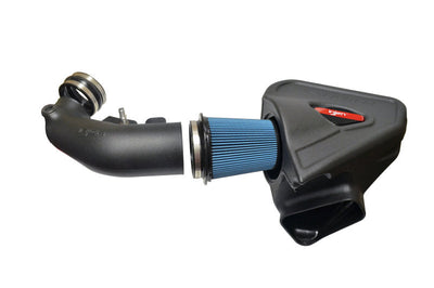 Injen 16-20 Chevrolet Camaro SS 6.2L V8 Evolution Intake - Air Systems