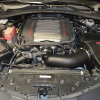 Injen 16-20 Chevrolet Camaro SS 6.2L V8 Evolution Intake - Air Systems