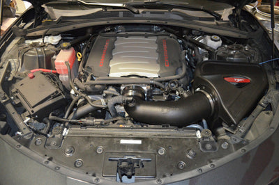 Injen 16-20 Chevrolet Camaro SS 6.2L V8 Evolution Intake - Air Systems