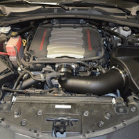 Injen 16-20 Chevrolet Camaro SS 6.2L V8 Evolution Intake - Air Systems