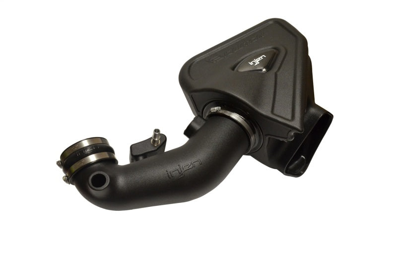 Injen 16-20 Chevrolet Camaro SS 6.2L V8 Evolution Intake - Air Systems