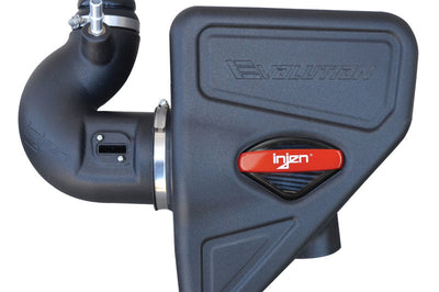 Injen 16-20 Chevy Camaro L4 2.0L Turbo LTG Ecotoec (LT) Evolution Intake - Air Systems
