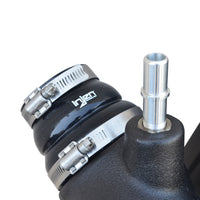 Injen 16-20 Chevy Camaro L4 2.0L Turbo LTG Ecotoec (LT) Evolution Intake - Air Systems