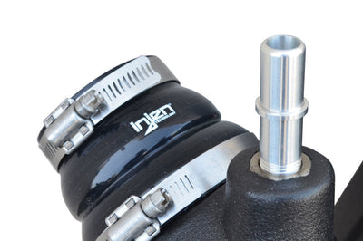 Injen 16-20 Chevy Camaro L4 2.0L Turbo LTG Ecotoec (LT) Evolution Intake - Air Systems