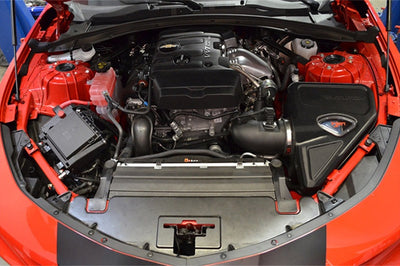 Injen 16-20 Chevy Camaro L4 2.0L Turbo LTG Ecotoec (LT) Evolution Intake - Air Systems