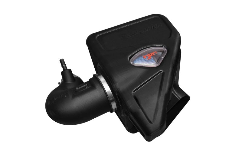 Injen 16-20 Chevy Camaro L4 2.0L Turbo LTG Ecotoec (LT) Evolution Intake - Air Systems